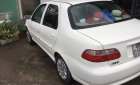 Fiat Albea ELX 2006 - Bán xe Fiat Albea ELX sản xuất 2006, màu trắng giá cạnh tranh