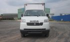 Suzuki Super Carry Pro   2019 - Bán Suzuki Super Carry Pro đời 2019, màu trắng, nhập khẩu nguyên chiếc, 335tr