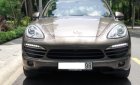 Porsche Cayenne 2011 - Bán Porsche Cayenne đời 2012, màu nâu, nhập khẩu nguyên chiếc