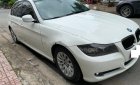 BMW 3 Series 320i 2009 - Bán BMW 3 Series 320i 2009, màu trắng, nhập khẩu