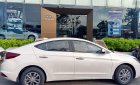 Hyundai Elantra 2019 - Xe Hyundai Elantra, màu trắng chạy kinh doanh lý tưởng+ xe giao ngay + Trả trước chỉ 15%