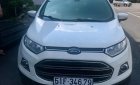 Ford EcoSport Titanium 1.5L AT 2015 - Bán Ford EcoSport Titanium 1.5L AT năm 2015, màu trắng, 460 triệu