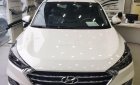 Hyundai Tucson 2019 - Bán xe Hyundai Tucson 2019, màu trắng, giá 770tr