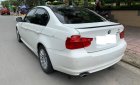 BMW 3 Series 320i 2009 - Bán BMW 3 Series 320i 2009, màu trắng, nhập khẩu