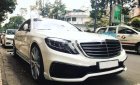 Mercedes-Benz S class  S500 2016 - Bán Mercedes S500 năm 2016, số tự động