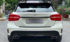 Mercedes-Benz GLA-Class 2015 - Bán ô tô Mercedes GLA 45 AMG 4Matic màu trắng sản xuất 2015