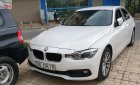 BMW 3 Series 320i 2016 - Chính chủ bán BMW 3 Series 320i đời 2016, màu trắng, nhập khẩu  