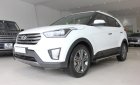 Hyundai Creta 1.6AT 2015 - Bán Hyundai Creta 1.6AT sx 2015 ĐK 2016, màu trắng, nhập khẩu