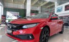 Honda Civic RS 2019 - Honda Civic RS 2019 - Đủ phiên bản - Đủ màu - Giao xe ngay - Khuyến mãi khủng