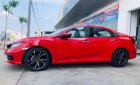 Honda Civic   RS 2019 - Bán Honda Civic RS đời 2019, màu đỏ, nhập khẩu Thái