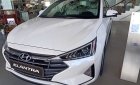 Hyundai Elantra 2019 - Xe Hyundai Elantra, màu trắng chạy kinh doanh lý tưởng+ xe giao ngay + Trả trước chỉ 15%