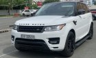 LandRover Sport HSE 2014 - Bán LandRover Sport HSE đời 2015, màu trắng, nhập khẩu