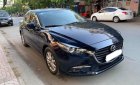 Mazda 3 AT 2018 - Cần bán xe Mazda 3, sản xuất 2018, số tự động, màu xám xanh