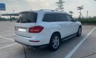 Mercedes-Benz GLS GLS 350d 2018 - Cần bán lại xe Mercedes GLS 350d năm 2018, màu trắng, nhập khẩu nguyên chiếc như mới