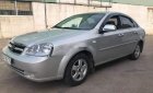 Daewoo Lacetti   2008 - Bán Daewoo Lacetti sản xuất 2008, giá cạnh tranh