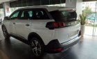 Peugeot 5008 2019 - Bán xe Peugeot 5008 sản xuất 2019, màu trắng, xe nhập