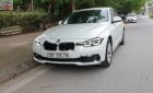 BMW 3 Series 320i 2016 - Chính chủ bán BMW 3 Series 320i đời 2016, màu trắng, nhập khẩu  