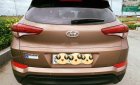 Hyundai Tucson 2016 - Bán ô tô Hyundai Tucson năm 2016, màu nâu, nhập khẩu, giá chỉ 820 triệu