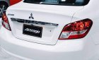 Mitsubishi Attrage 2019 - Bán Mitsubishi Attrage đời 2019, màu trắng, xe nhập