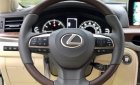 Lexus LX 2019 - Bán Lexus LX 570 nhập Mỹ model 2020 màu vàng, nhập Mỹ, giá tốt, LH Ms. Hương