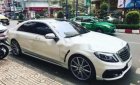 Mercedes-Benz S class  S500 2016 - Bán Mercedes S500 năm 2016, số tự động