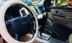 Ford Escape   2008 - Cần bán Ford Escape XLS 2008, 298tr