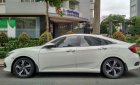 Honda Civic 2017 - Cần bán xe Honda Civic đời 2017, màu trắng