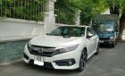 Honda Civic 2017 - Cần bán xe Honda Civic đời 2017, màu trắng