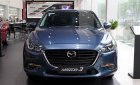 Mazda 3 Luxury 2019 - Mazda 3 Luxury 2019 ưu đãi lên đến 70tr, giá tốt nhất TPHCM, chỉ cần trả trước 210tr nhận xe ngay