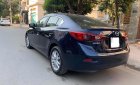 Mazda 3 AT 2018 - Cần bán xe Mazda 3, sản xuất 2018, số tự động, màu xám xanh