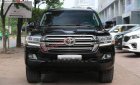 Toyota Land Cruiser VX 4.6 V8 2016 - Bán Toyota Land Cruiser VX 4.6 V8 2016, màu đen, nhập khẩu nguyên chiếc