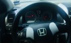 Honda CR V 2.4 AT 2009 - Bán Honda CR V 2.4 AT đời 2009, màu xanh lam
