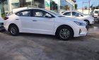 Hyundai Elantra 2019 - Xe Hyundai Elantra, màu trắng chạy kinh doanh lý tưởng+ xe giao ngay + Trả trước chỉ 15%