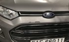 Ford EcoSport 2016 - Bán Ford EcoSport AT sản xuất 2016, màu xám, xe gia đình