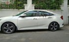 Honda Civic 1.5L Vtec Turbo 2017 - Bán Honda Civic 1.5L Vtec Turbo sản xuất 2017, màu trắng, nhập khẩu Thái  