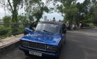 Lada 2107   1985 - Bán Lada 2107 đời 1985, màu xanh lam, giá tốt