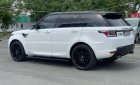 LandRover Sport HSE 2014 - Bán LandRover Sport HSE đời 2015, màu trắng, nhập khẩu