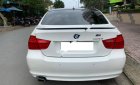 BMW 3 Series 320i 2009 - Bán BMW 3 Series 320i 2009, màu trắng, nhập khẩu