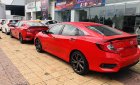 Honda Civic RS 2019 - Honda Civic RS 2019 - Đủ phiên bản - Đủ màu - Giao xe ngay - Khuyến mãi khủng