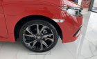 Honda Civic 2019 - Bán xe Honda Civic 2019, màu đỏ, nhập khẩu nguyên chiếc