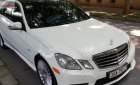 Mercedes-Benz E class E300 AMG 2012 - Bán Mercedes E300 AMG sản xuất 2012, màu trắng