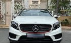 Mercedes-Benz GLA-Class 2015 - Bán ô tô Mercedes GLA 45 AMG 4Matic màu trắng sản xuất 2015