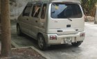 Suzuki Wagon R+ 2005 - Cần bán lại xe Suzuki Wagon R+ sản xuất 2005, màu bạc