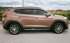 Hyundai Tucson 2016 - Bán ô tô Hyundai Tucson năm 2016, màu nâu, nhập khẩu, giá chỉ 820 triệu