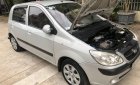 Hyundai Getz   2009 - Bán Hyundai Getz đời 2009, nhập khẩu nguyên chiếc