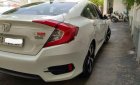 Honda Civic 1.5L Vtec Turbo 2017 - Bán Honda Civic 1.5L Vtec Turbo sản xuất 2017, màu trắng, nhập khẩu Thái  