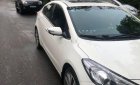 Kia K3   2014 - Cần bán Kia K3 sản xuất năm 2014, màu trắng, nhập khẩu