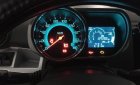 Chevrolet Spark   2017 - Bán Chevrolet Spark sản xuất năm 2017, màu bạc còn mới 