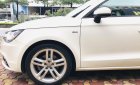 Audi A1   2012 - Audi A1 Sportback 1.4 tfsi sline. Bản đặc biệt dành riêng cho thị trường Châu Âu