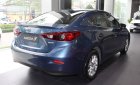 Mazda 3 Luxury 2019 - Mazda 3 Luxury 2019 ưu đãi lên đến 70tr, giá tốt nhất TPHCM, chỉ cần trả trước 210tr nhận xe ngay
